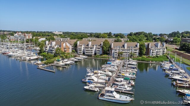 123 Harbor Drive Stamford CT 06902