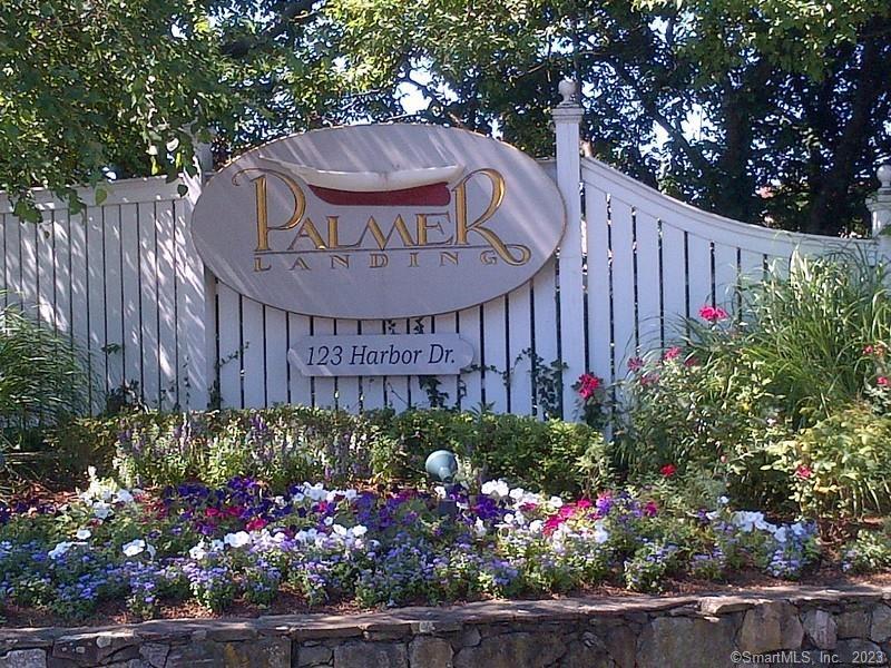 123 Harbor Drive Stamford CT 06902
