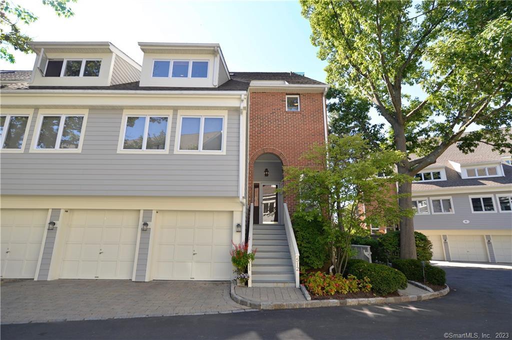 123 Harbor Drive Stamford CT 06902