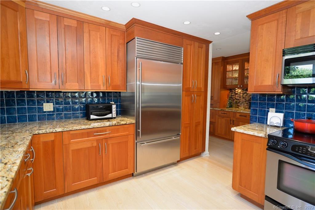 123 Harbor Drive Stamford CT 06902