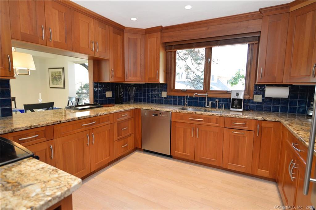 123 Harbor Drive Stamford CT 06902