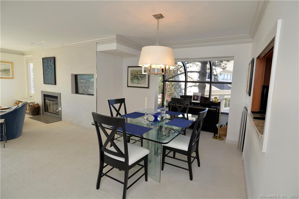 123 Harbor Drive Stamford CT 06902
