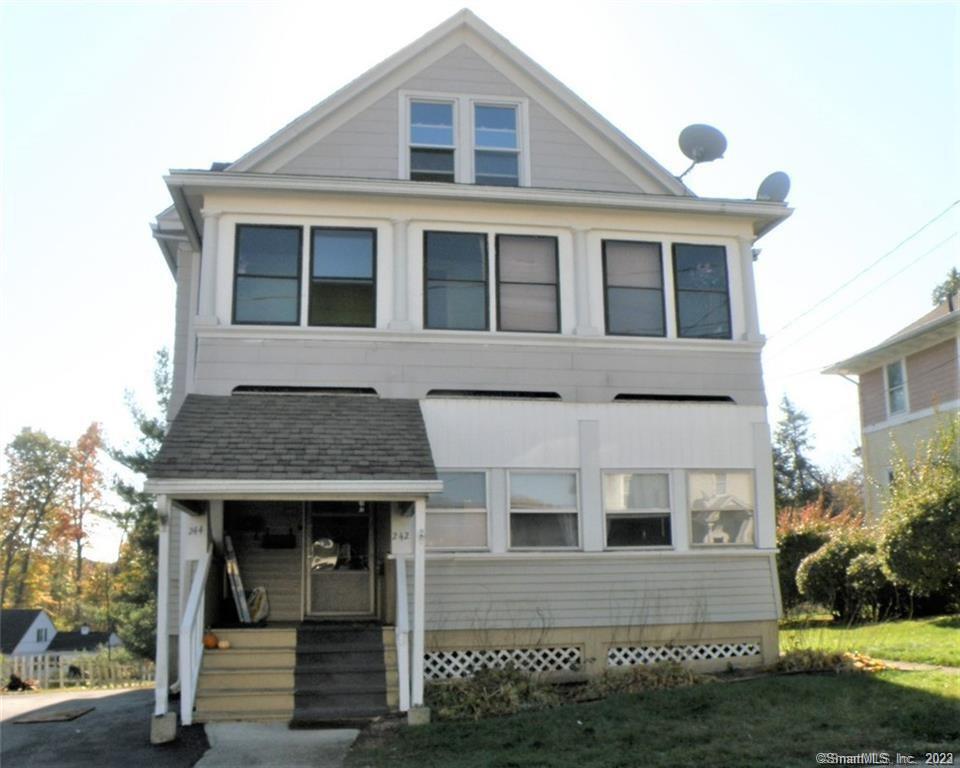 242 High Street Bristol CT 06010