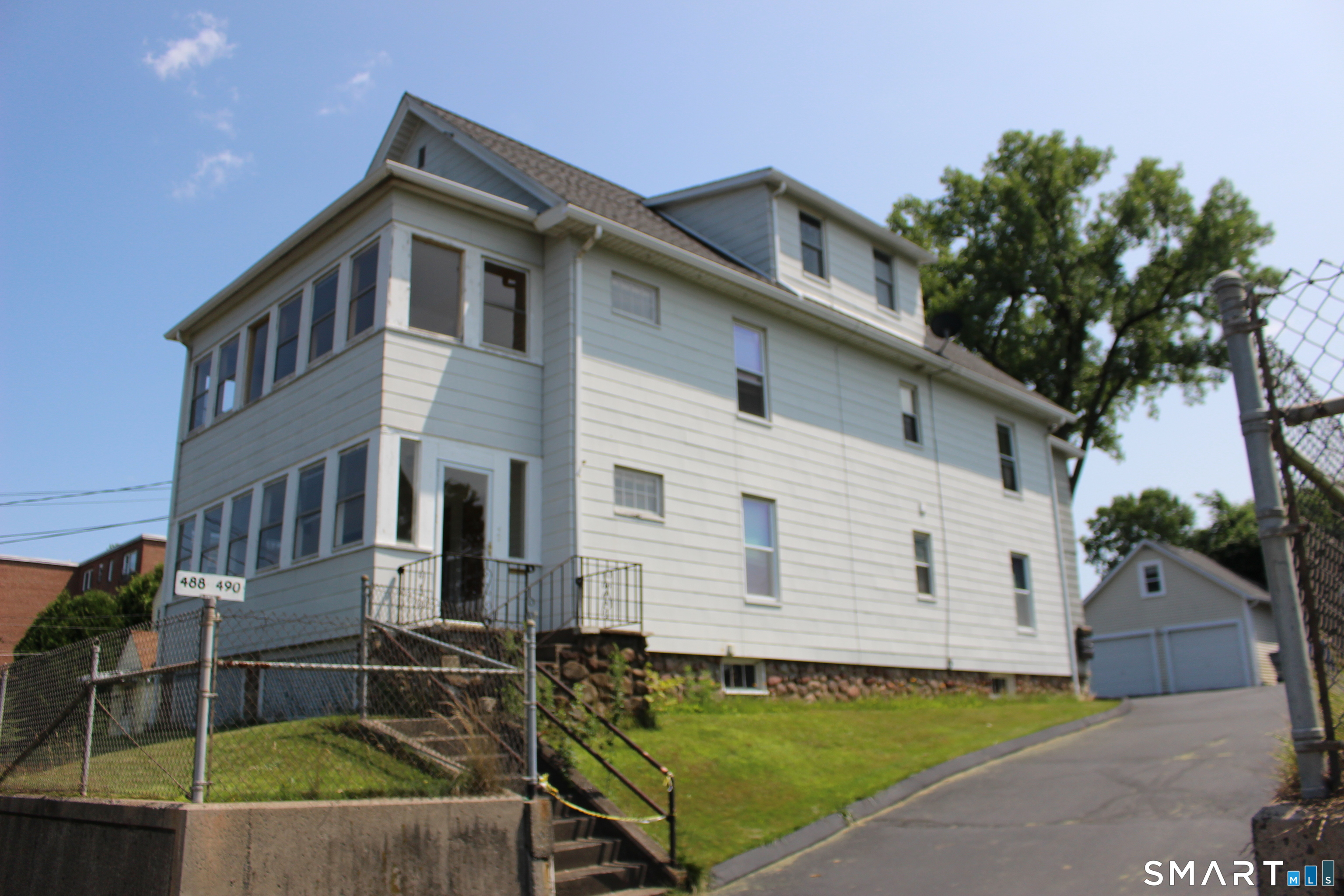 488 South Street Bristol CT 06010
