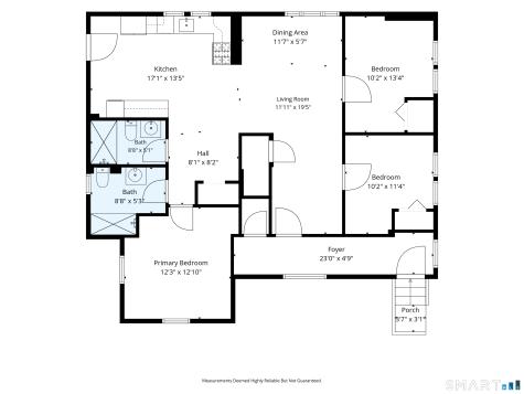 64 Soundview Avenue Stamford CT 06902