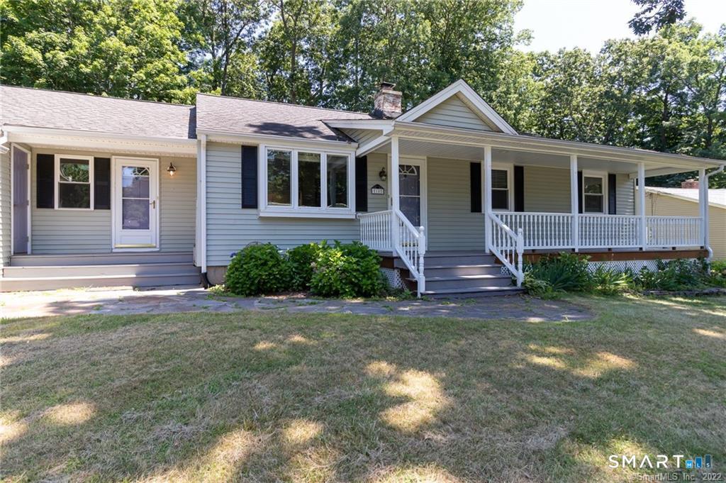 10 Tanglewood Road Farmington CT 06032