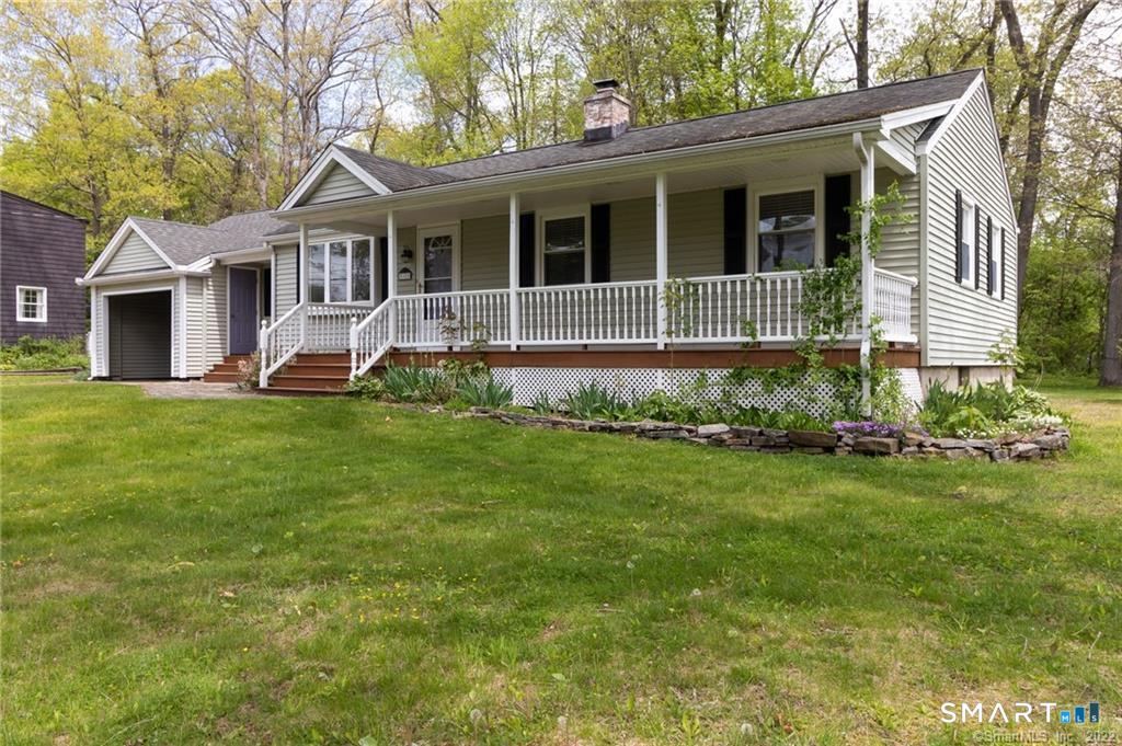 10 Tanglewood Road Farmington CT 06032