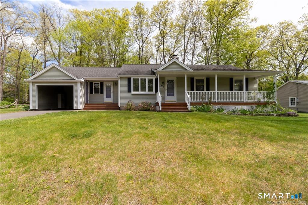 10 Tanglewood Road Farmington CT 06032