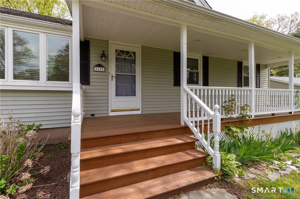 10 Tanglewood Road Farmington CT 06032