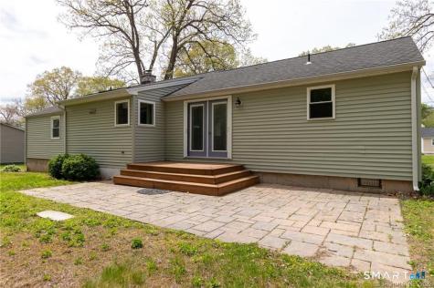 10 Tanglewood Road Farmington CT 06032