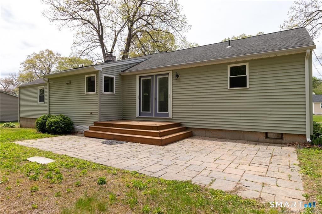 10 Tanglewood Road Farmington CT 06032
