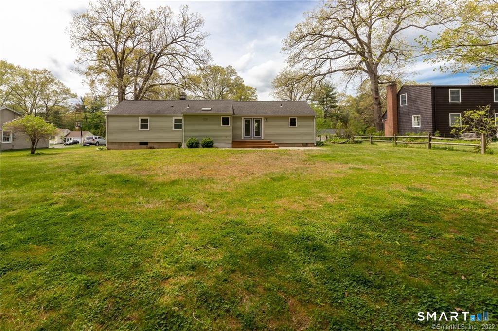 10 Tanglewood Road Farmington CT 06032