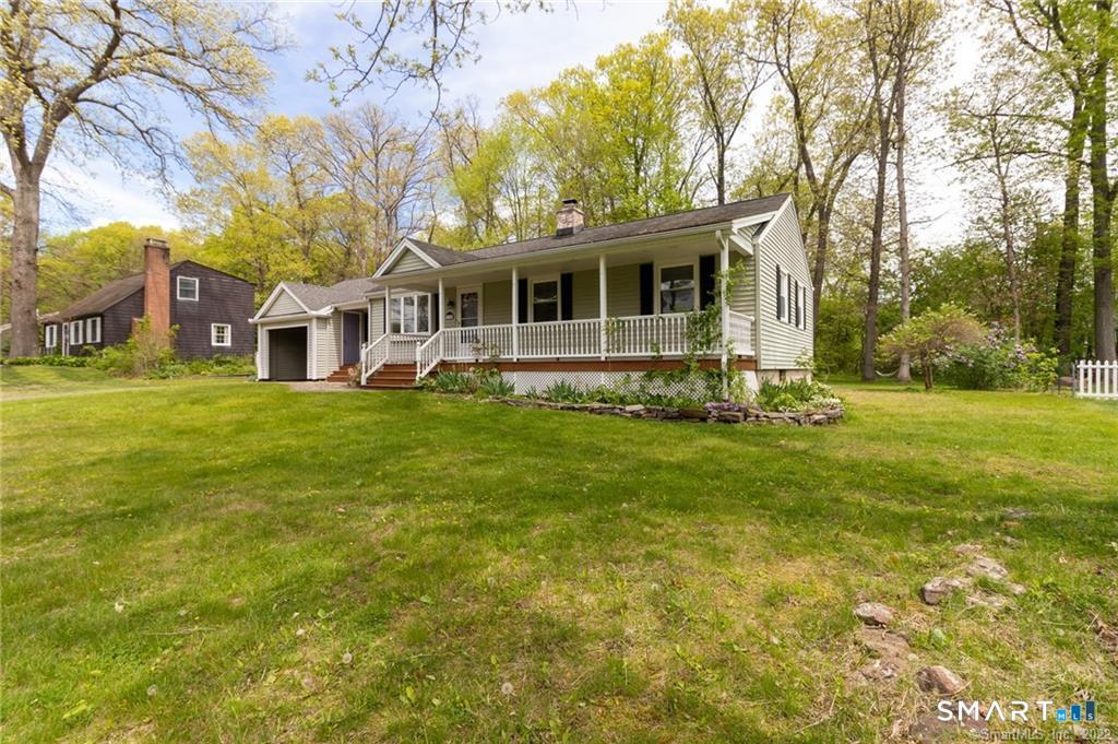 10 Tanglewood Road Farmington CT 06032