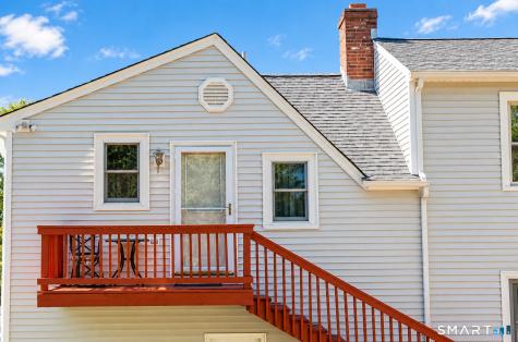 92 Sunny Meadow Road Branford CT 06405