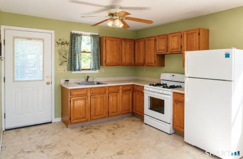 92 Sunny Meadow Road Branford CT 06405