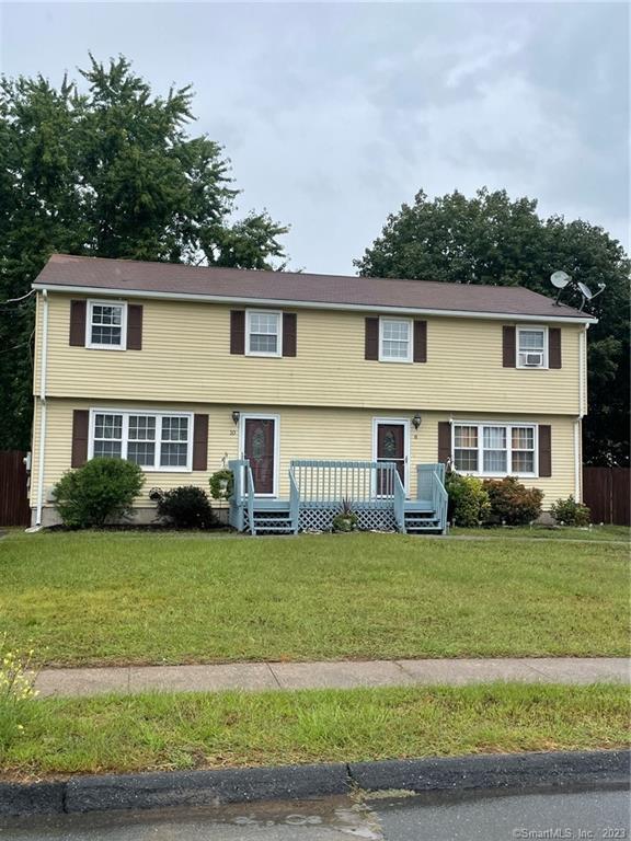 10 Jordan Court Southington CT 06489