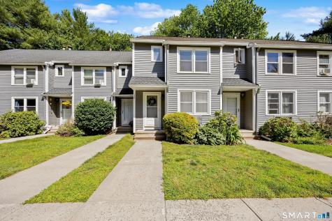 135 Fairway Drive Cheshire CT 06410