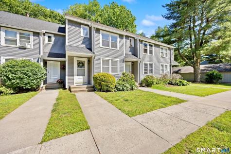 135 Fairway Drive Cheshire CT 06410
