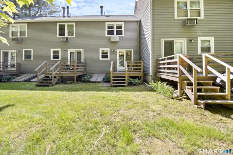 135 Fairway Drive Cheshire CT 06410