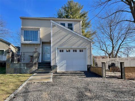 1 Dry Hill Road Norwalk CT 06851