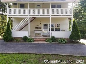 124 Lawn Avenue Stamford CT 06902