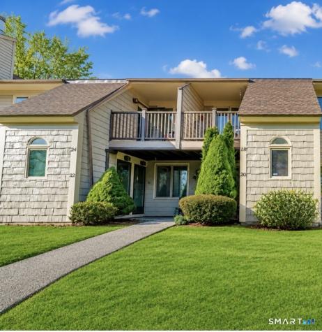 20 Little Oak Lane Rocky Hill CT 06067
