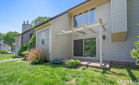 20 Little Oak Lane Rocky Hill CT 06067