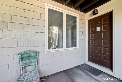 20 Little Oak Lane Rocky Hill CT 06067