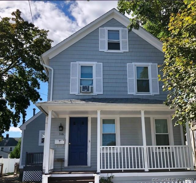 316 Reef Road Fairfield CT 06824