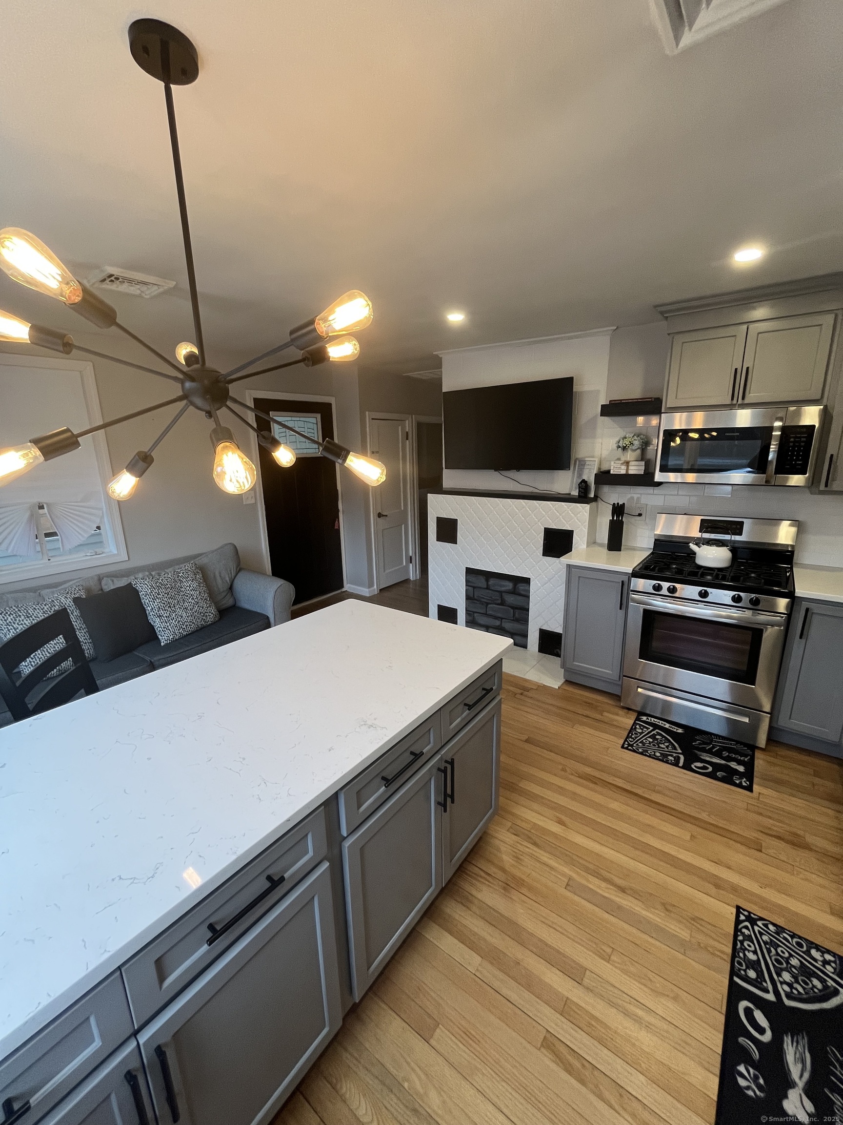 538B Winthrop Road Deep River CT 06417