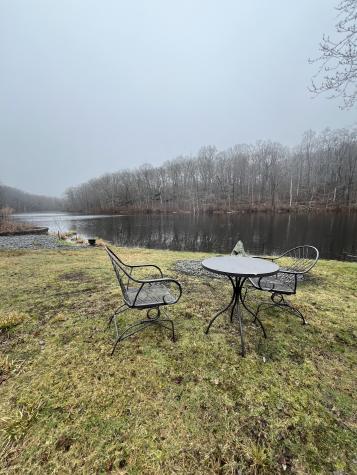 538B Winthrop Road Deep River CT 06417