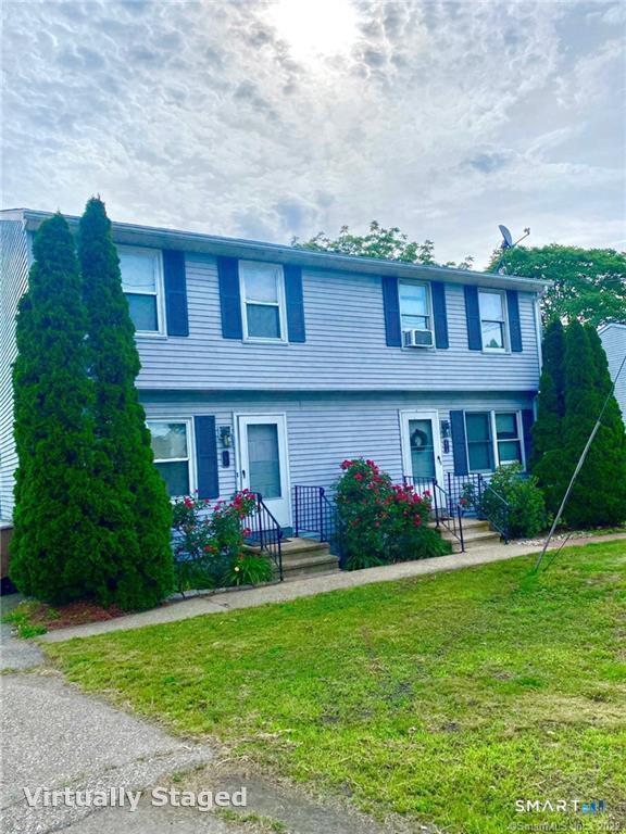 155-B Pennsylvania Avenue East Lyme CT 06357