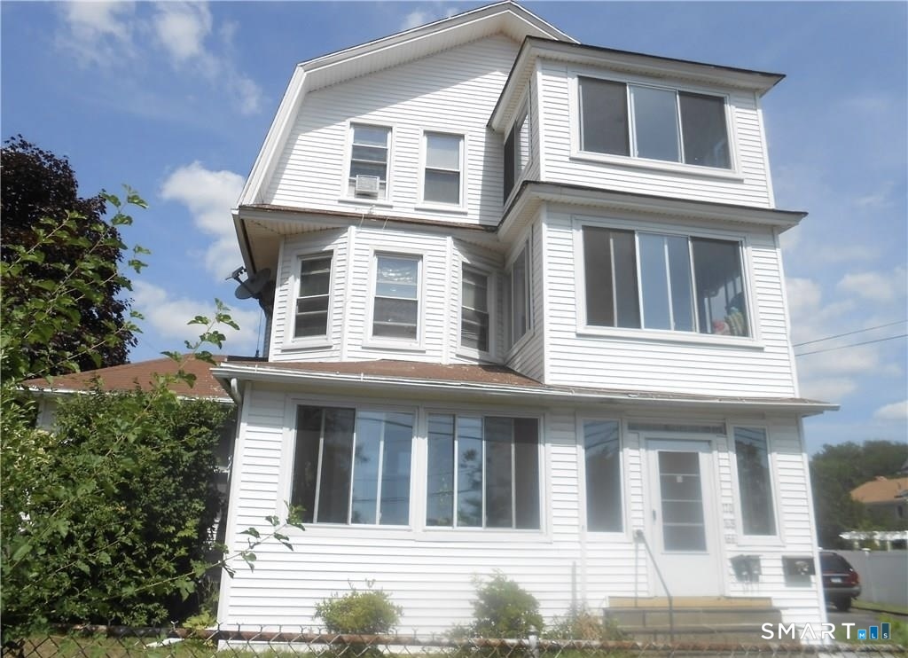 166 Booth Street Stratford CT 06614