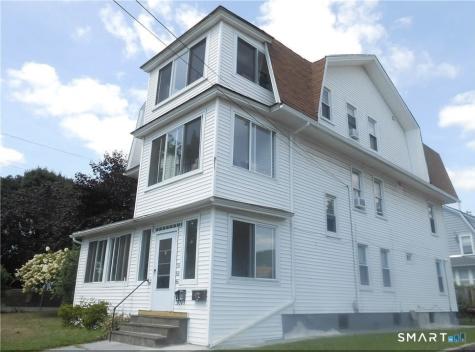 166 Booth Street Stratford CT 06614
