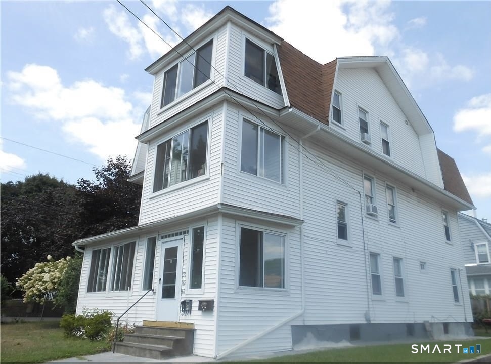 166 Booth Street Stratford CT 06614