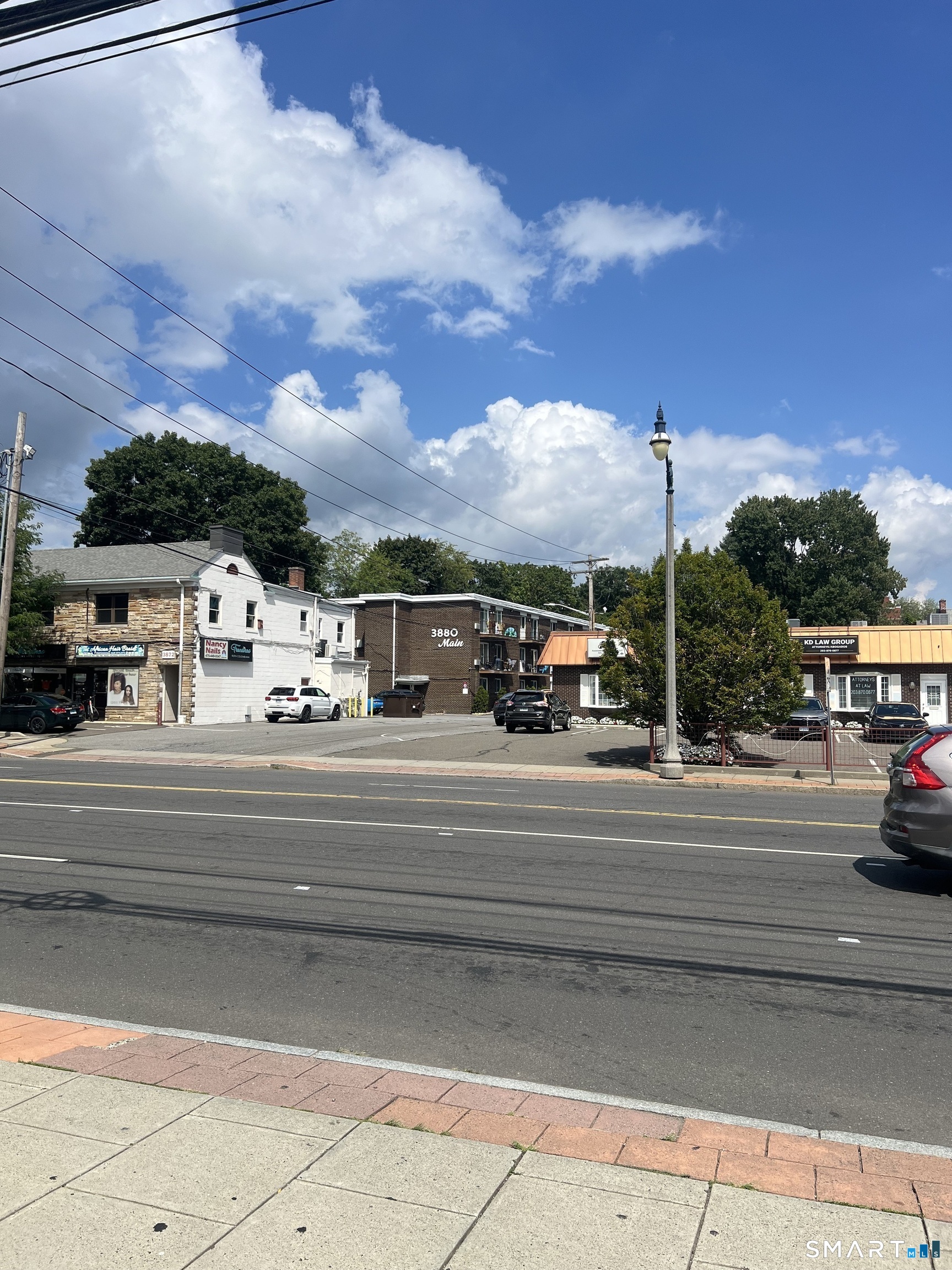 3880 Main Street Bridgeport CT 06606