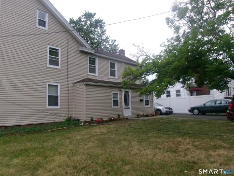 188 Hemingway Avenue East Haven CT 06512