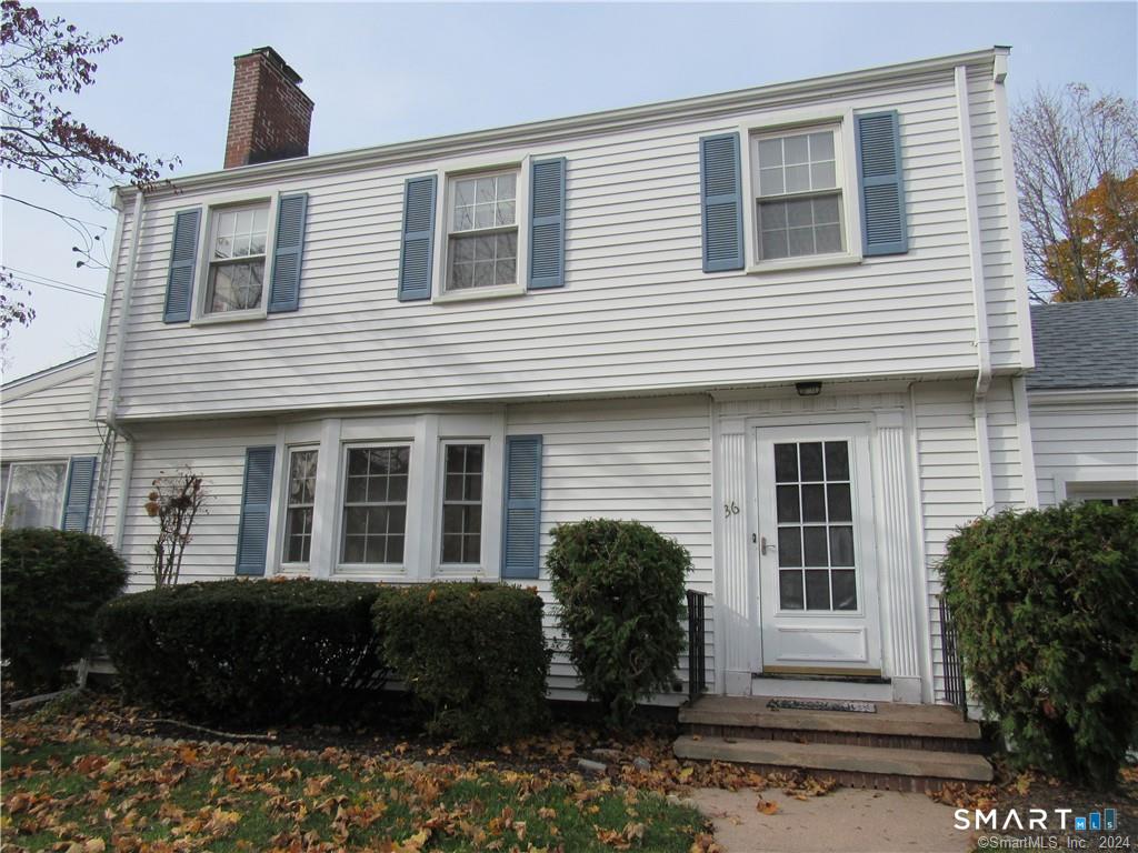 36 Rochford Avenue Hamden CT 06514