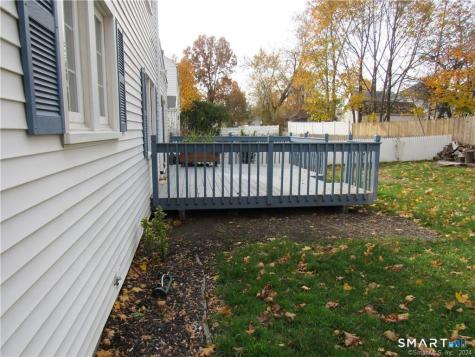 36 Rochford Avenue Hamden CT 06514