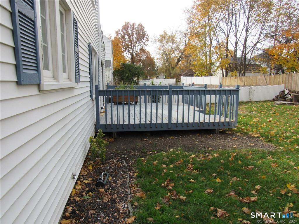 36 Rochford Avenue Hamden CT 06514