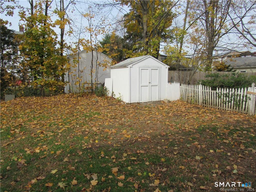 36 Rochford Avenue Hamden CT 06514
