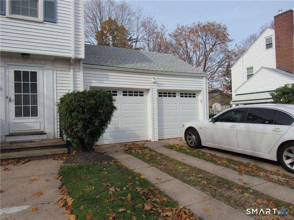 36 Rochford Avenue Hamden CT 06514