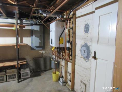 36 Rochford Avenue Hamden CT 06514