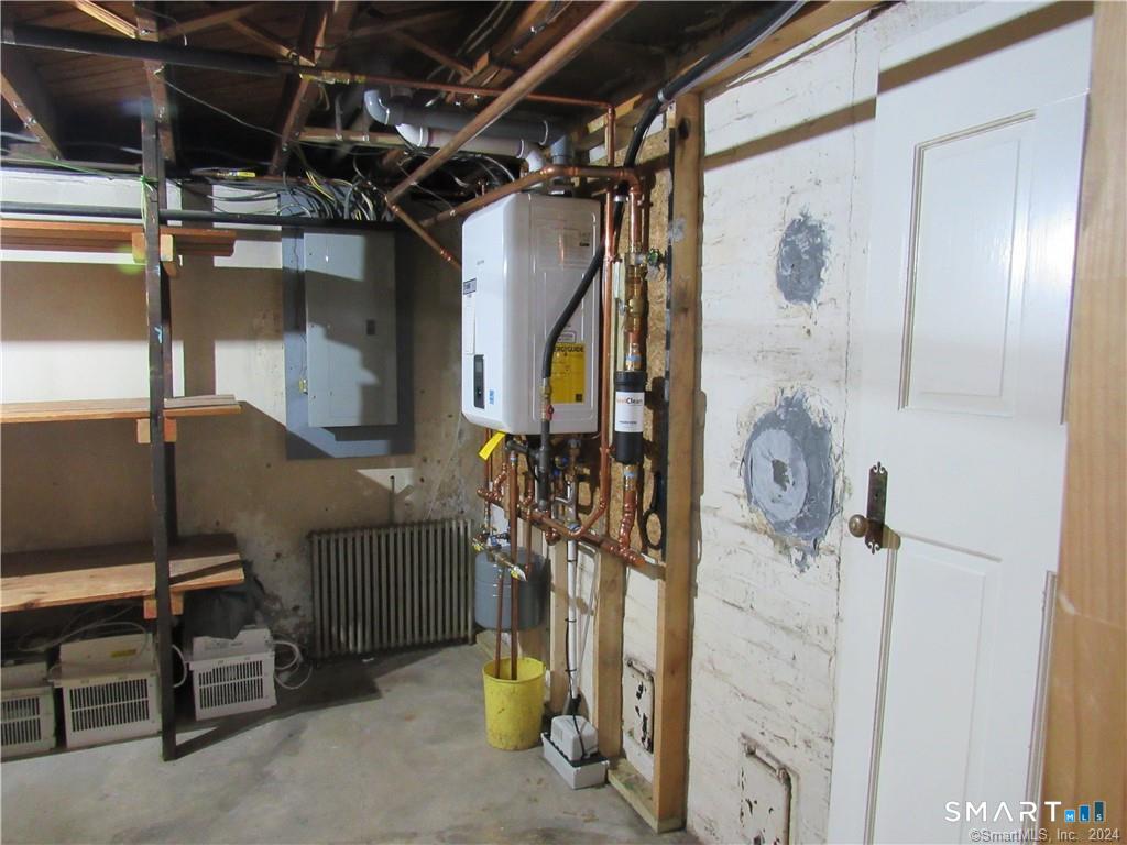 36 Rochford Avenue Hamden CT 06514