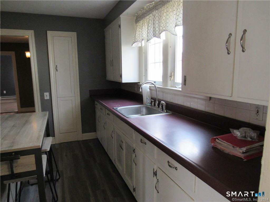 36 Rochford Avenue Hamden CT 06514