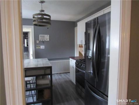 36 Rochford Avenue Hamden CT 06514