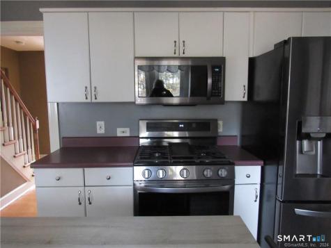 36 Rochford Avenue Hamden CT 06514