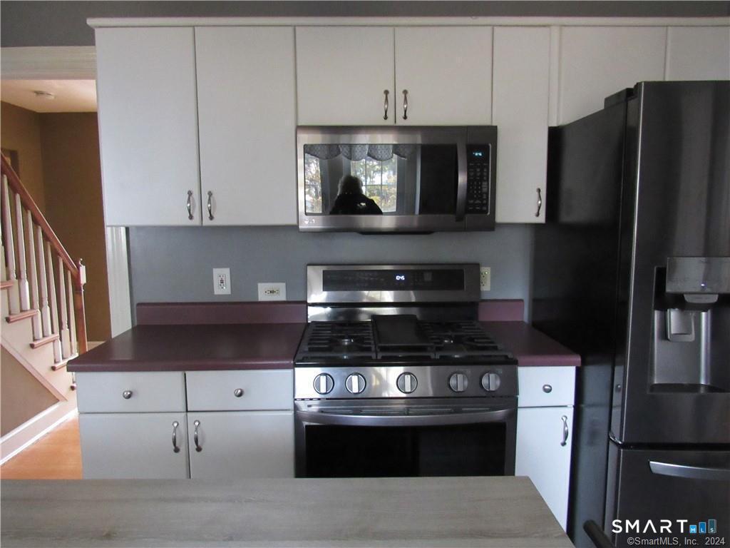 36 Rochford Avenue Hamden CT 06514