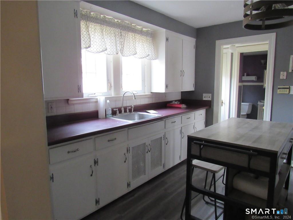 36 Rochford Avenue Hamden CT 06514