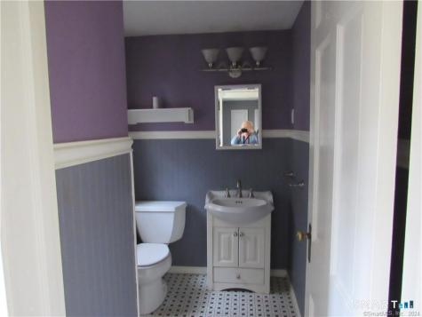 36 Rochford Avenue Hamden CT 06514